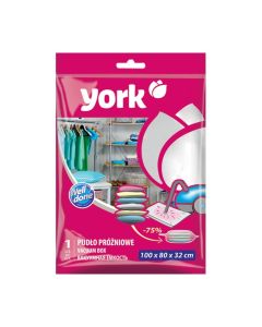 Pudło próżniowe YORK 100x80x32cm