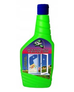 Super Clasic Emulsja do szyb 500ml