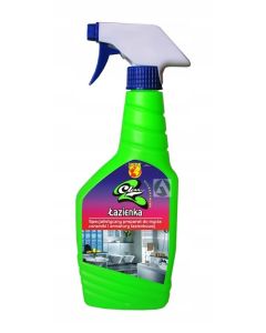 Super Clasic Łazienka spray do czyszczenia 500ml