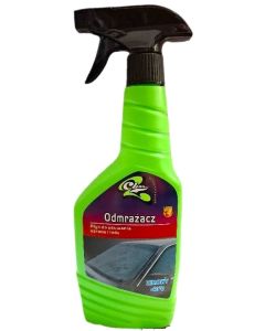Super Clasic odrażacz samochodowy 500ml