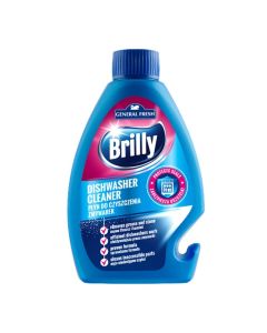 Środek do czysz. zmywarek 250ml Brilly Original