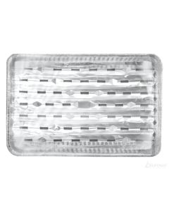 Tacki aluminium A'5