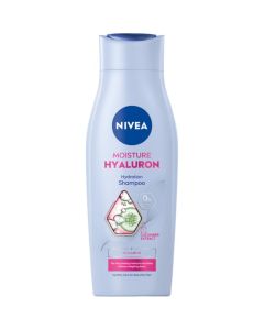 Szampon Nivea 400ml HYUALURON nawilżający z hialuronem 400ml