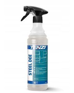 Tenzi STEEL DEE  W-79 do czyszczenia powierzchni i urządzeń ze stali nierdzewnej 0.6L