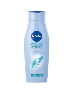 Szampon Nivea 400ml VOLUME