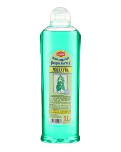 Szampon popularny Achem 1000ml Pokrzywa