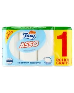 Ręcznik kuchenny FOXY ASSO A'4