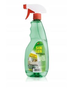 SINLUX spray 600ml okap,kuchnia