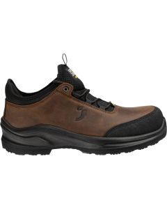 SAFETY JOGGER Półbuty MODULO LEA S3S T k:Brąz 