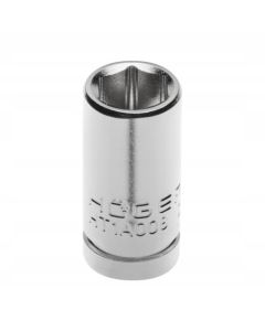 Nasadka sześciokątna HOGERT 1/4" 13mm HT1A013