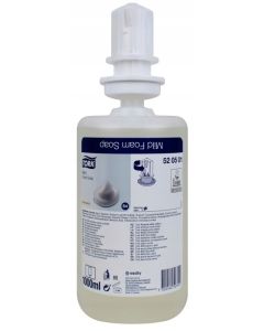 TORK mydło w pianie 1L  520501