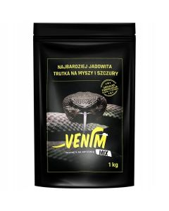 Venim MIX Trutka w saszetkach 150g