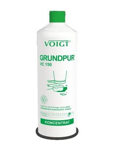 VOIGT GRUNDPUR VC-150 środek do gruntownego mycia 1L