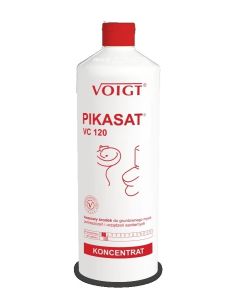 VOIGT Pikasat VC-120 do WC 1L