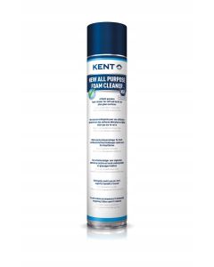 Wielozadaniowa pianka czyszcząca KENT 750ml