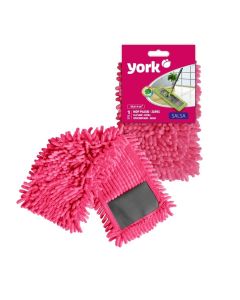 Wkład do mopa płaski York wymienny SALSA