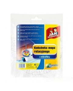 Wkład do mopa rotacyjnego JAN NIEZBEDNY
