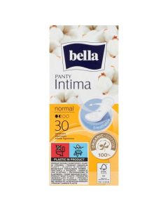 Wkładki higieniczne BELLA PANTY INTIMA A'30
