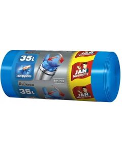 Worki 35L A'30 EASY-PACK JAN NIEZBEDNY