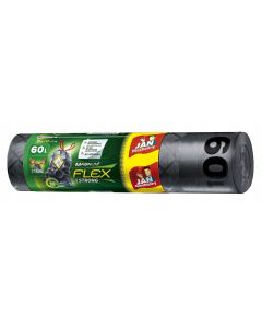 Worki 60L A'10 MAGNUM z taśmą