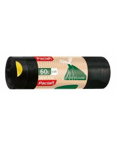 Worki 60L A'15 Paclan z taśmą