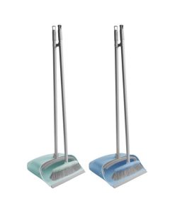 Zmiotka  szufelka LEŃ YORK QUICK 063060