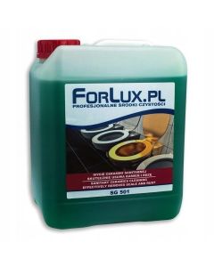 Żel do WC FORLUX 5l
