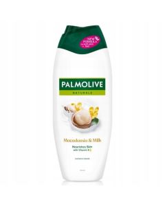 Żel pod prysznic 500ml PALMOLIVE MACADAMI & COCOA