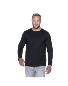 Bluza PR VOYAGE 21400 męska k:Czarny 
