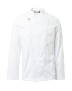 PAYPER HORECA Bluza kucharska STARRED k:Biały  2XL
