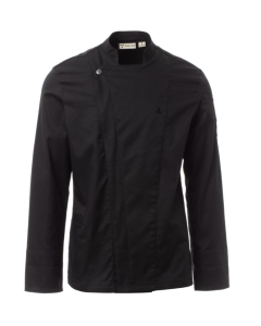 PAYPER HORECA Bluza kucharska STARRED k:Czarny  L