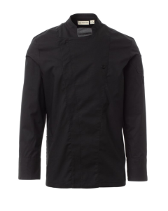 PAYPER HORECA Bluza kucharska STARRED MESH k:Czarny
