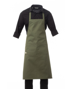 PAYPER HORECA Fartuch BOUTIQUE k:Oliw.  