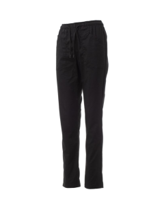 PAYPER HORECA Spodnie kucharskie COOK LADY damskie k:Czarny  2XL