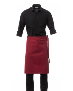 PAYPER HORECA Zapaska MARKET k:Bordo  