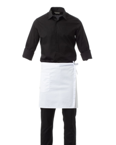 PAYPER HORECA Zapaska SHOP k:Biały  