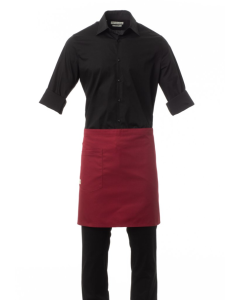 PAYPER HORECA Zapaska SHOP k:Bordo  