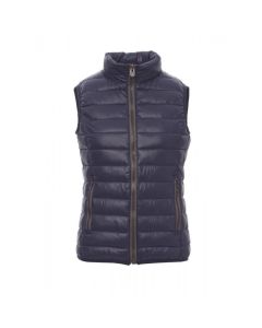 PAYPER Kamizelka ocieplana CASUAL LADY k:Gran. 