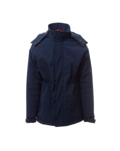 PAYPER Kurtka softshell NORDET k:Gran.  XL