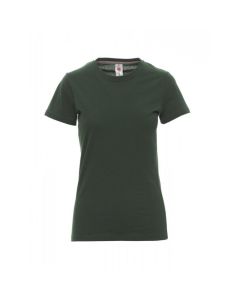 PAYPER Podkoszulek damski SUNSET Lady k:Ziel.  XL