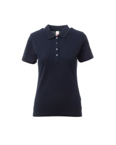 PAYPER Podkoszulek polo damski ROME LADY k:Gran.  XL