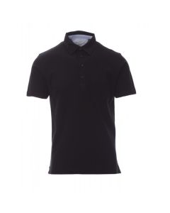 PAYPER Podkoszulek polo PRESTIGE k:Czarny 
