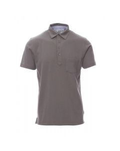 PAYPER Podkoszulek polo PRESTIGE k:Szary 