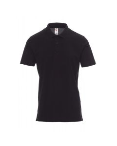 PAYPER Podkoszulek polo ROME k:Czarny 