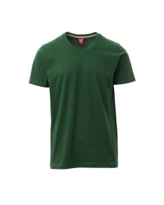 PAYPER Podkoszulek V-NECK k:Ziel. 