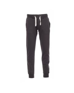PAYPER Spodnie dresowe SEATTLE k:Grafit  L