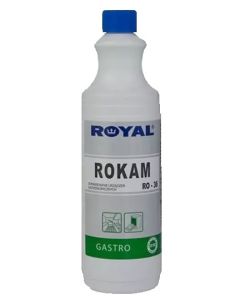 ROYAL ROKAM Odkamieniacz do Urządzeń Gastronomicznych RO-36 1L