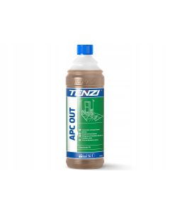Tenzi APC OUT P12 elewacje fasady dachy 1L