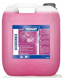 Tenzi BOBEREX płyn do naczyń 5L SP06/05