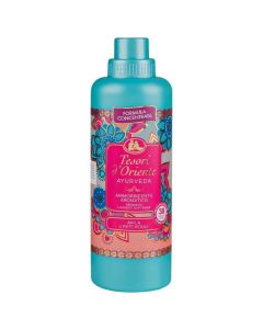 TESORI Płyn do płukania 760ml Ayurveda  Turkus